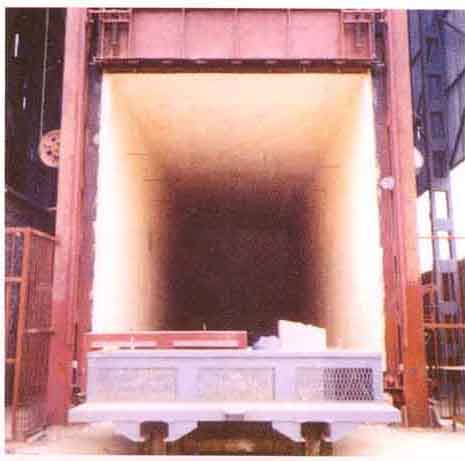 工業(yè)爐窯制造、工業(yè)爐窯維修、改造